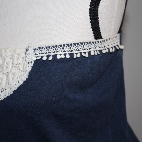 Lucky Brand, Swimwear Romper - Picture 8 of 10